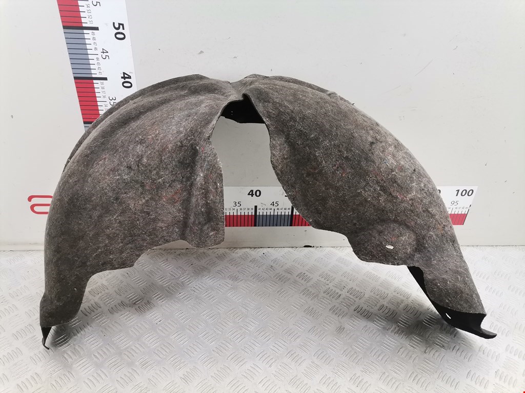 Локер (подкрылок) задний правый AUDI TT 8J 2006-2014