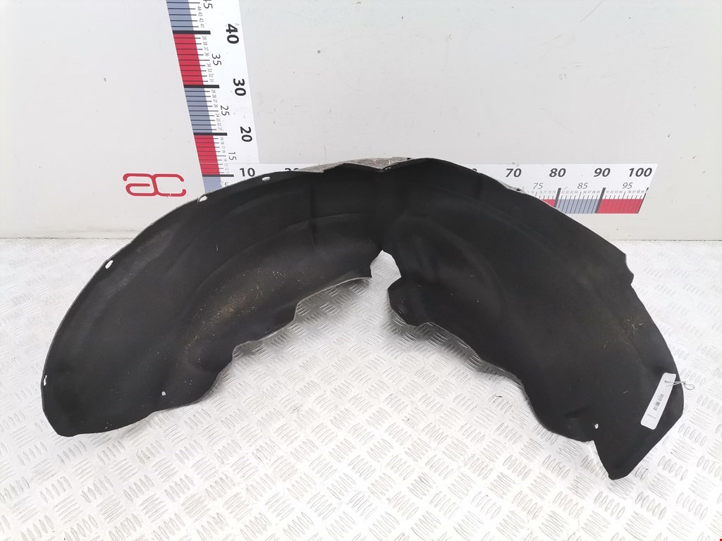 Локер (подкрылок) задний правый AUDI TT 8J 2006-2014