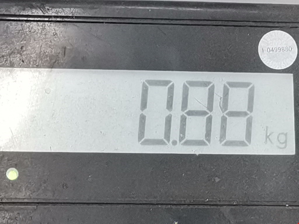 Локер (подкрылок) задний правый AUDI TT 8J 2006-2014