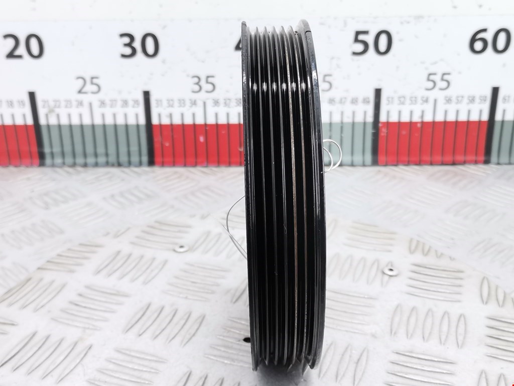 Шестерня коленвала (шкив) OPEL Combo C 2001-2011