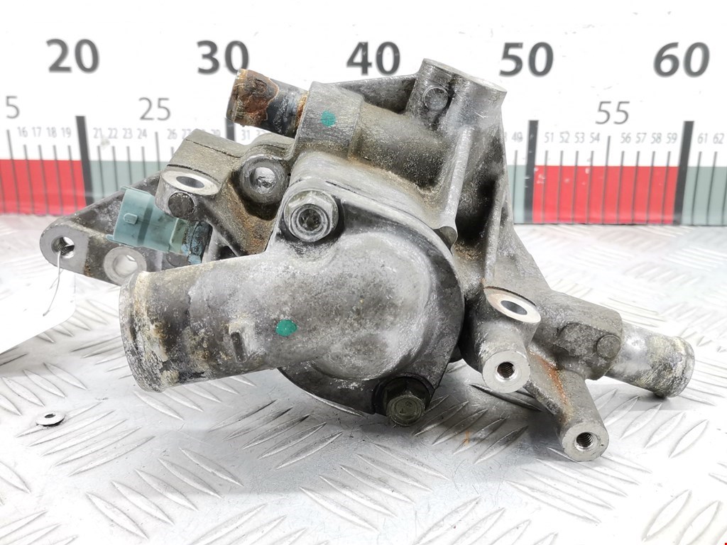 Корпус термостата OPEL Combo C 2001-2011