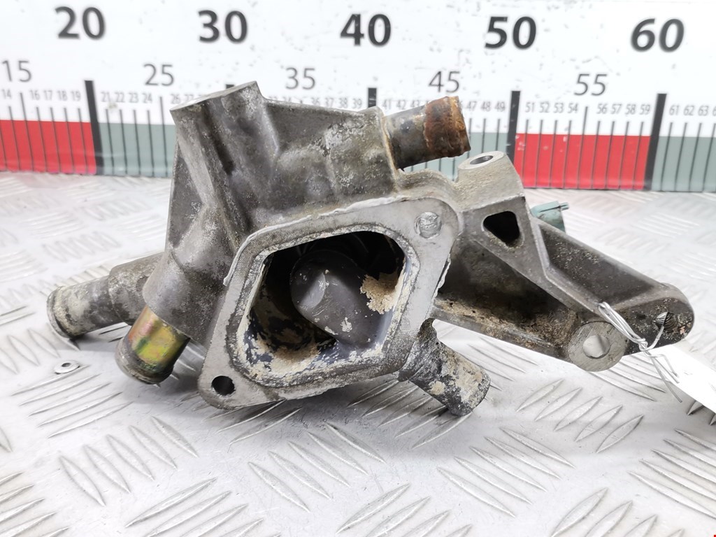 Корпус термостата OPEL Combo C 2001-2011