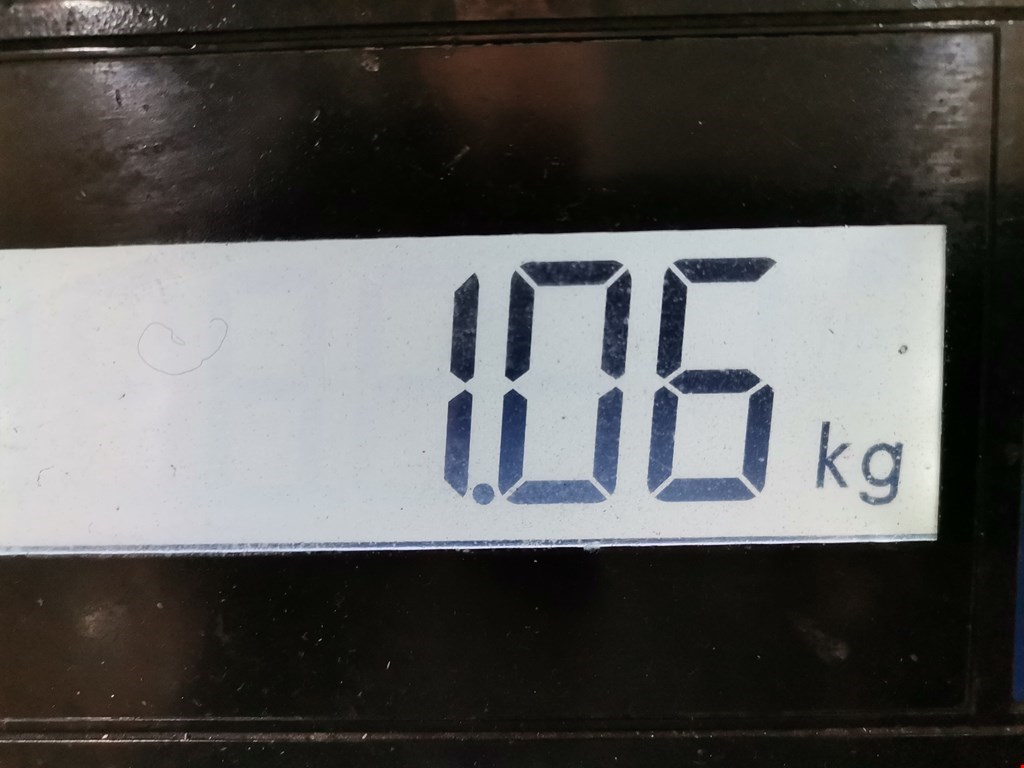 Корпус термостата OPEL Combo C 2001-2011