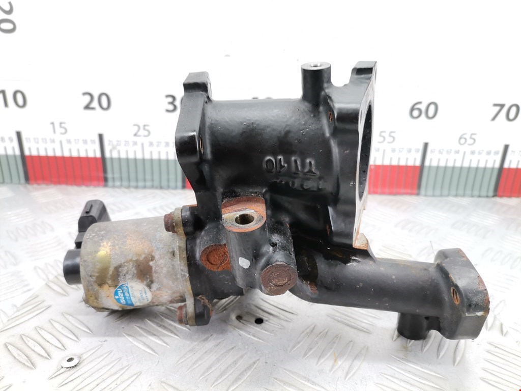 Клапан ЕГР EGR Opel Combo C (2001-2011)