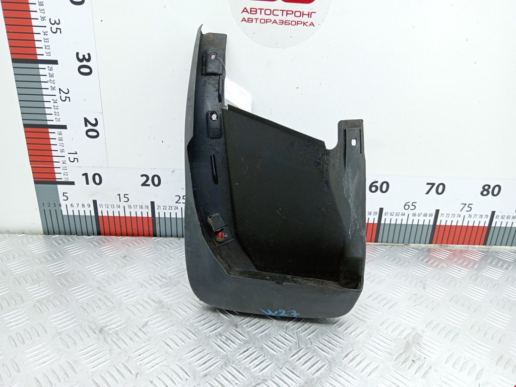 Гидроаккумулятор (груша) буль задний HONDA CR-V III 2007-2012