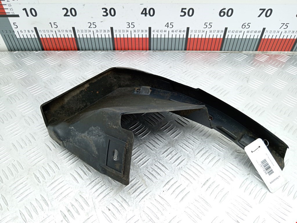 Гидроаккумулятор (груша) буль задний HONDA CR-V III 2007-2012