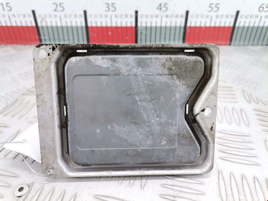 Блок управления двигателя (ЭБУ) OPEL Astra G 1998-2005