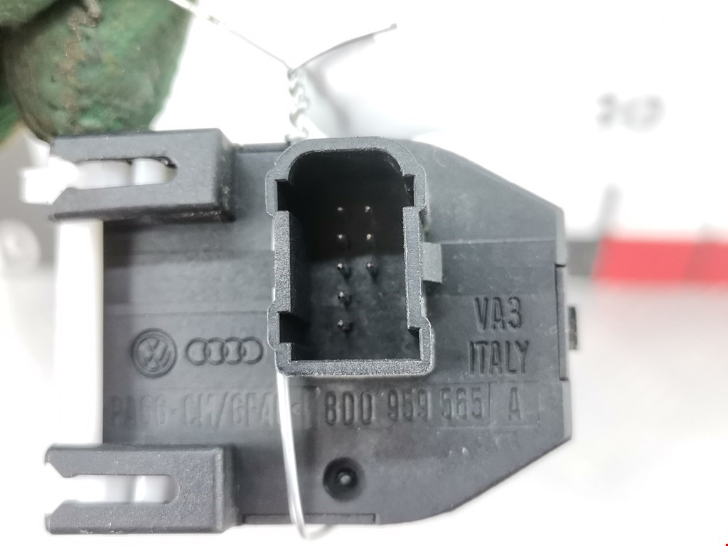 Блок управления зеркалами AUDI A4 B5 1995-2001