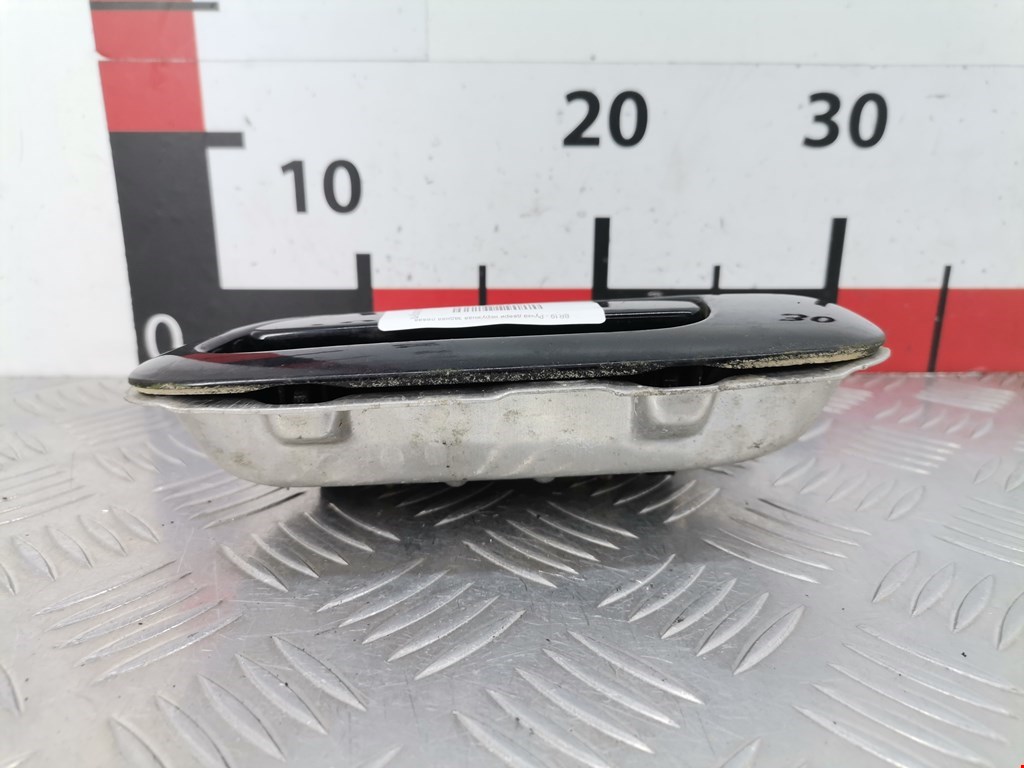 Ручка двери задней наружная левая OPEL Zafira A 1999-2005