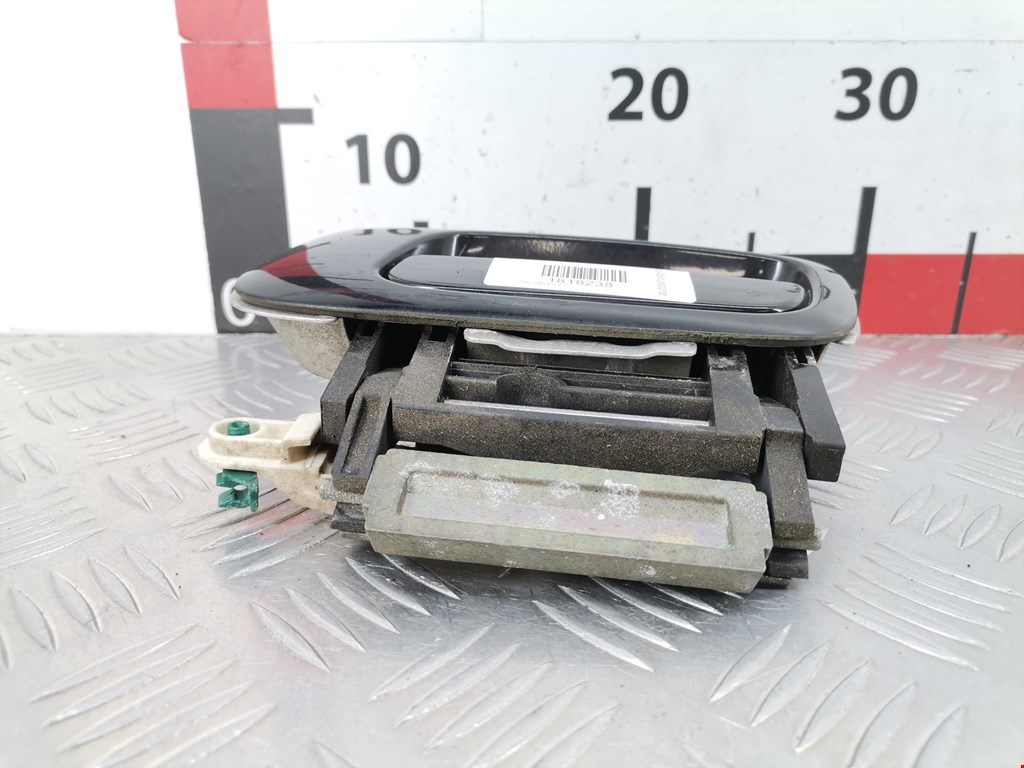 Ручка двери задней наружная левая OPEL Zafira A 1999-2005