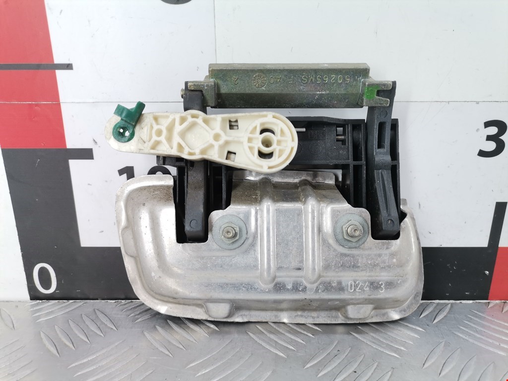 Ручка двери задней наружная левая OPEL Zafira A 1999-2005