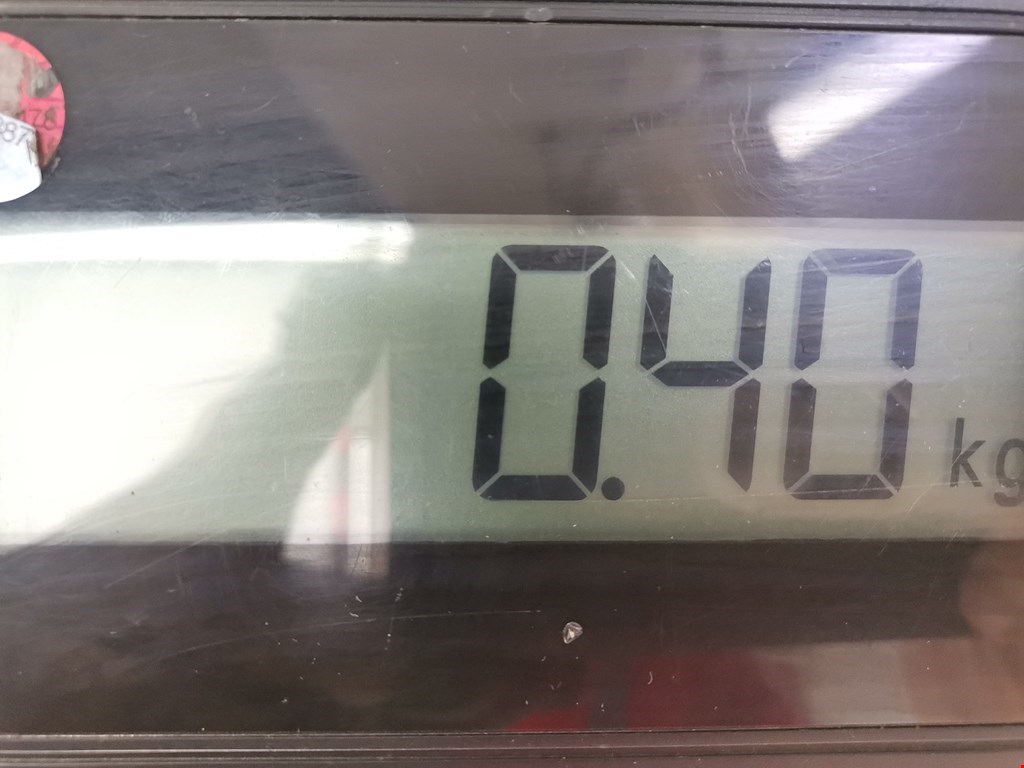 Ручка двери задней наружная левая OPEL Zafira A 1999-2005