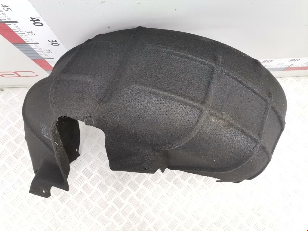 Локер (подкрылок) задний левый SKODA Octavia A7 2013-2020