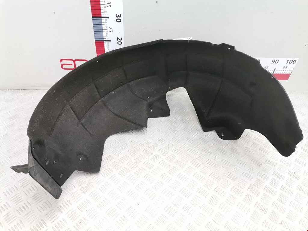 Локер (подкрылок) задний левый SKODA Octavia A7 2013-2020
