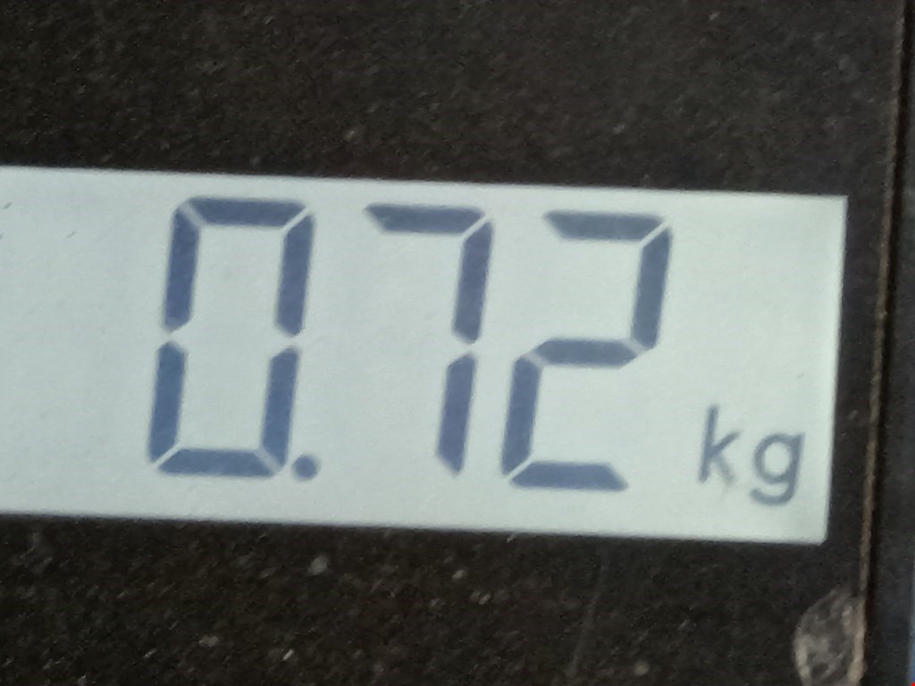 Блок управления двигателя (ЭБУ) SKODA Fabia MK2 5J 2007-2014