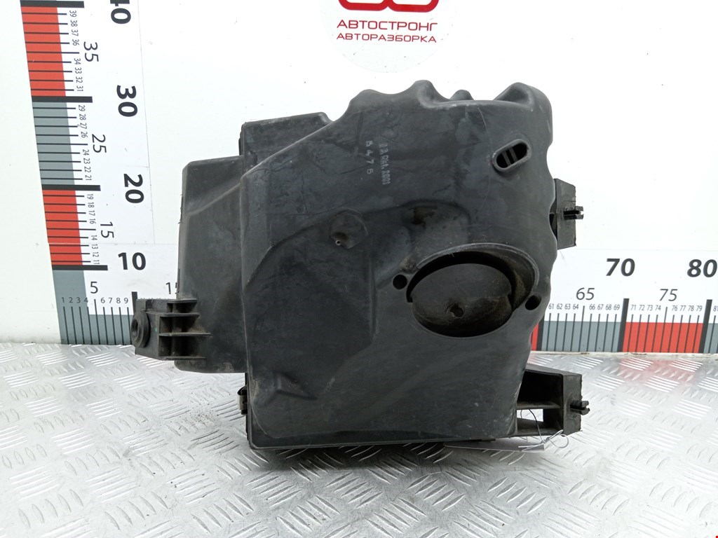 Корпус воздушного фильтра VOLKSWAGEN Passat B5 1997-2005