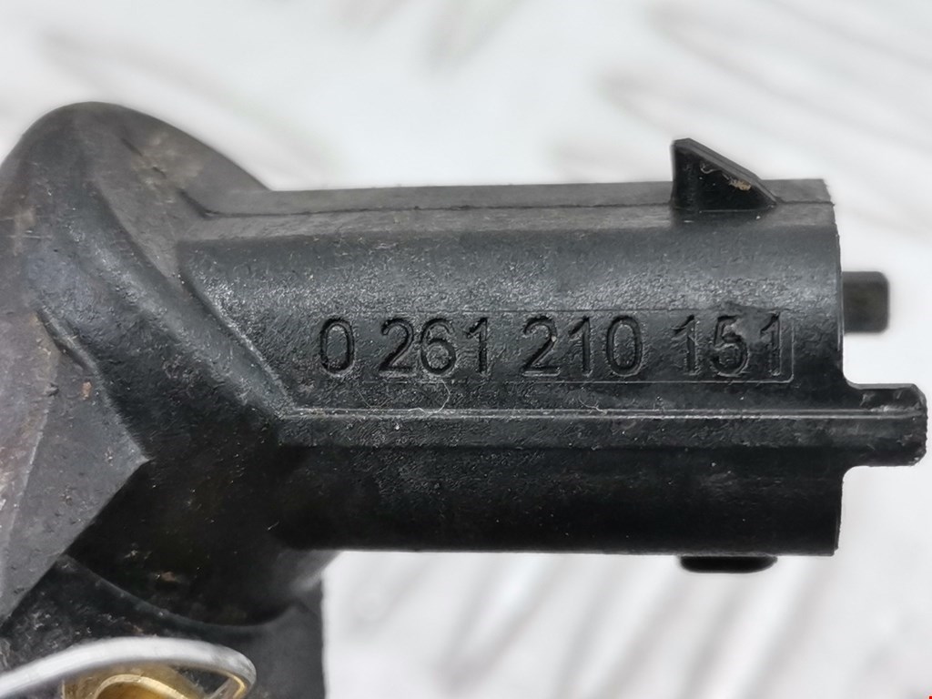 Датчик положения коленвала OPEL Astra G 1998-2005