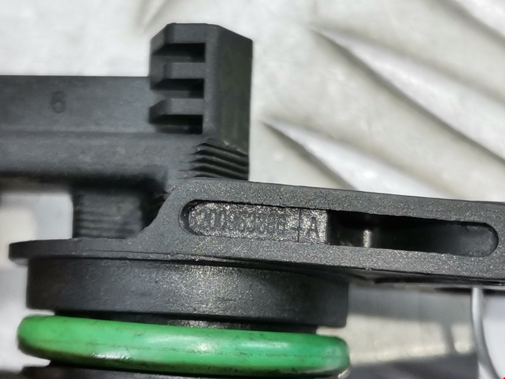 Датчик положения распредвала RENAULT Clio 2005-2012