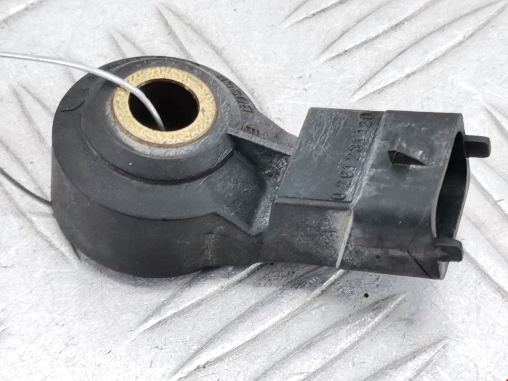 Датчик детонации OPEL Astra G 1998-2005