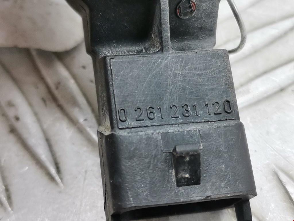 Датчик детонации OPEL Astra G 1998-2005