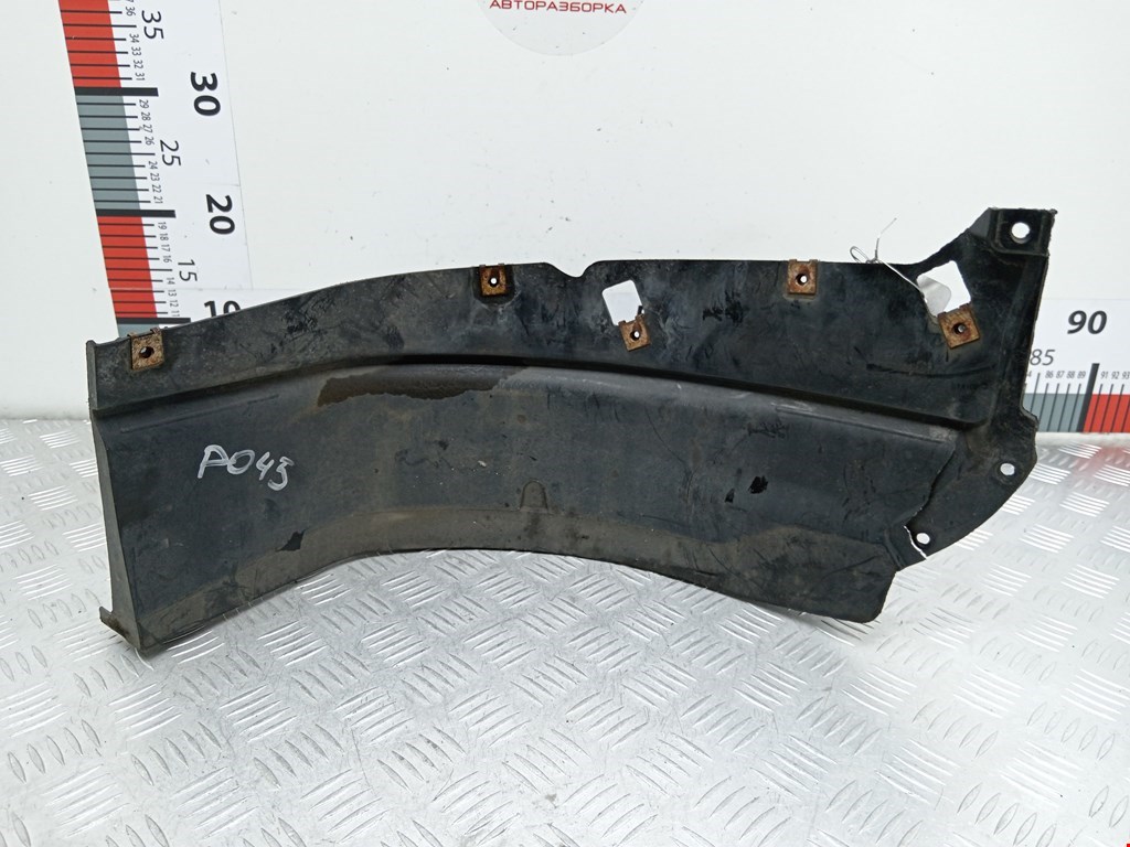 Локер (подкрылок) передний правый AUDI Q3 I 2011-2018