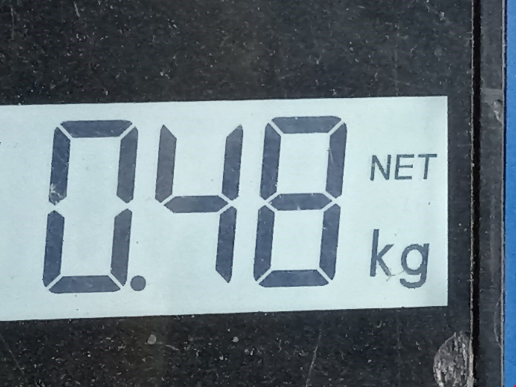 Локер (подкрылок) передний правый AUDI Q3 I 2011-2018