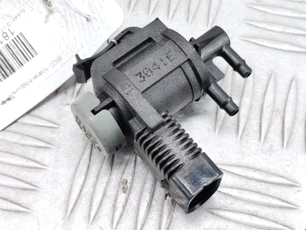 Клапан электромагнитный AUDI A6 C5 1997-2004