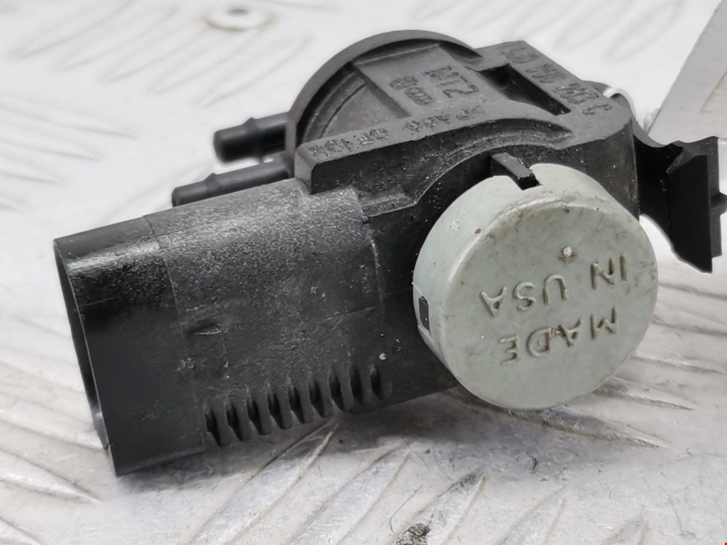 Клапан электромагнитный AUDI A6 C5 1997-2004