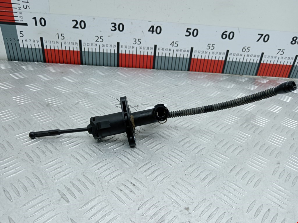 Цилиндр сцепления главный SKODA Fabia MK2 5J 2007-2014