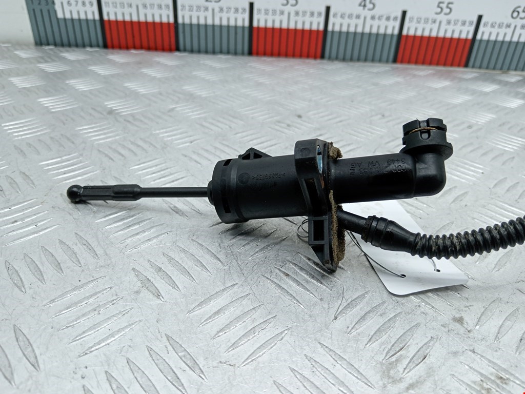 Цилиндр сцепления главный SKODA Fabia MK2 5J 2007-2014