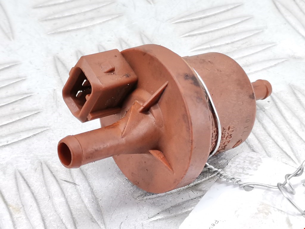 Клапан вентиляции топливного бака PEUGEOT 206 1998-2012