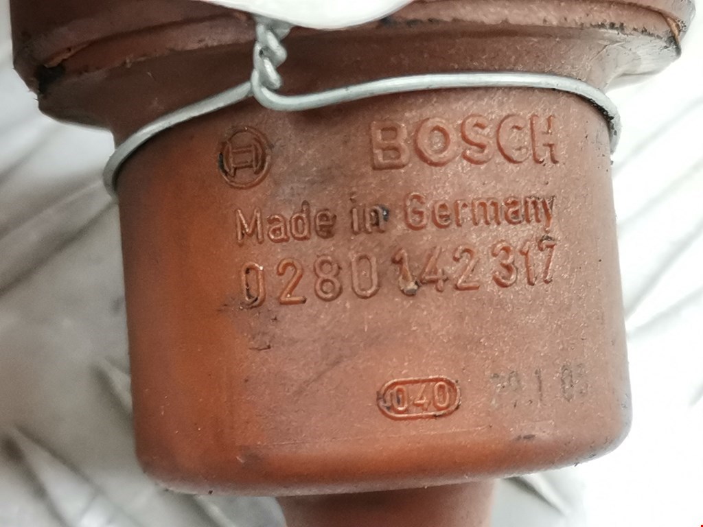 Клапан вентиляции топливного бака PEUGEOT 206 1998-2012