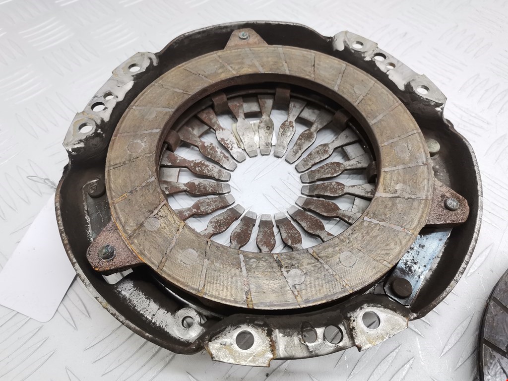 Маховик (демпфер сцепления) RENAULT Modus 2004-2012