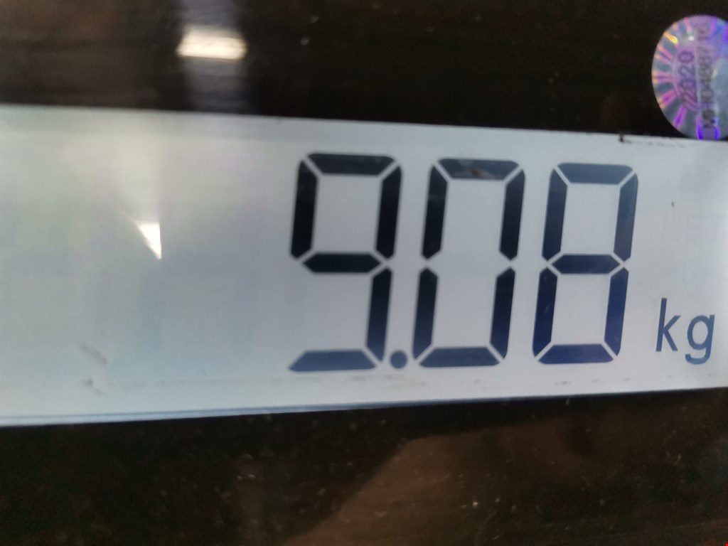 Маховик (демпфер сцепления) RENAULT Modus 2004-2012