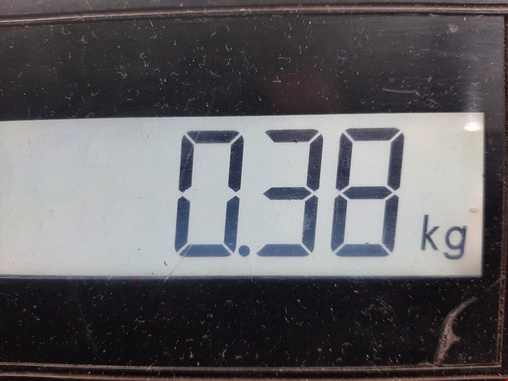 Ручка двери задней наружная правая RENAULT Scenic II 2003-2010