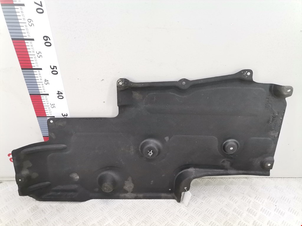 Защита антигравийная VOLVO V60 2010-2018