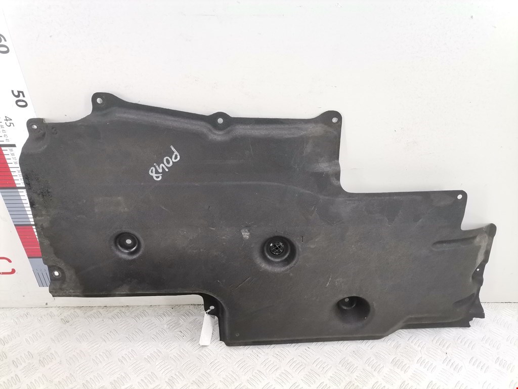 Защита антигравийная VOLVO V60 2010-2018