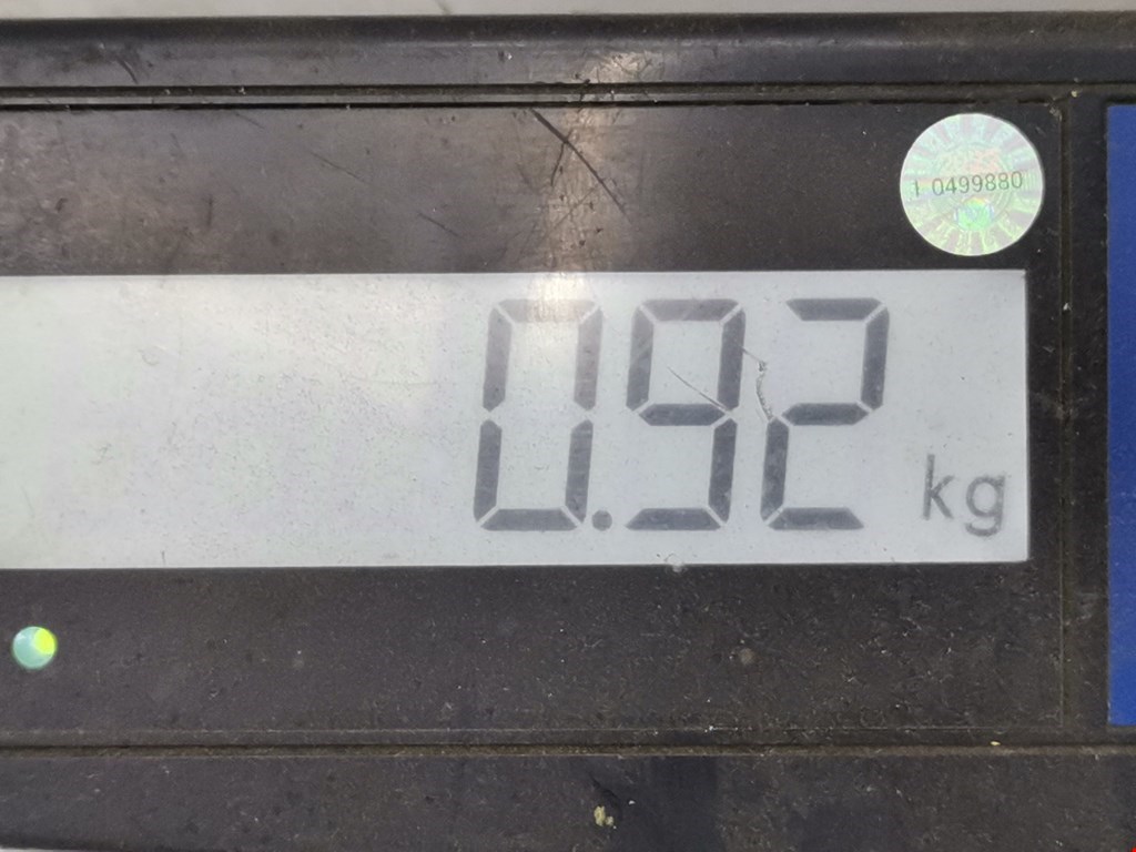 Защита антигравийная VOLVO V60 2010-2018