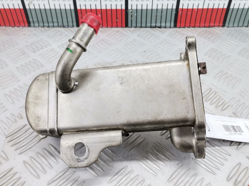 Радиатор системы ЕГР FORD Galaxy 2006-2015