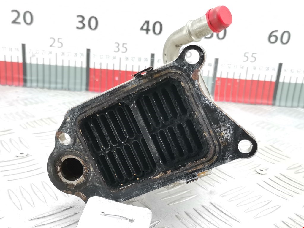 Радиатор системы ЕГР FORD Galaxy 2006-2015