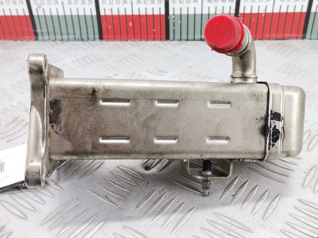 Радиатор системы ЕГР FORD Galaxy 2006-2015