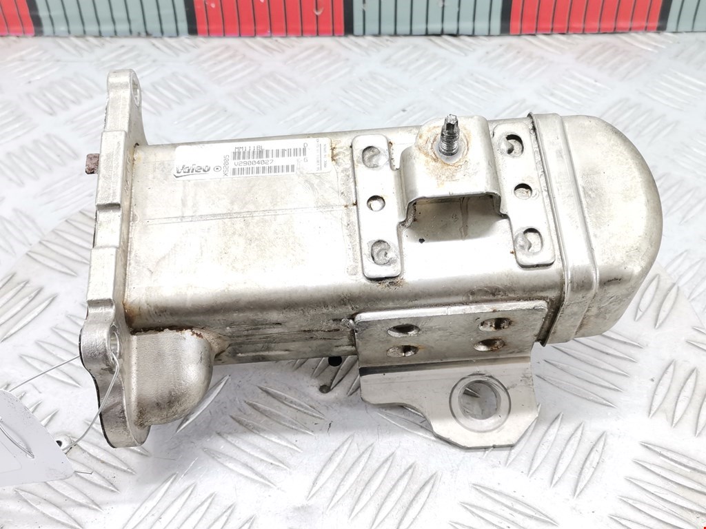 Радиатор системы ЕГР FORD Galaxy 2006-2015