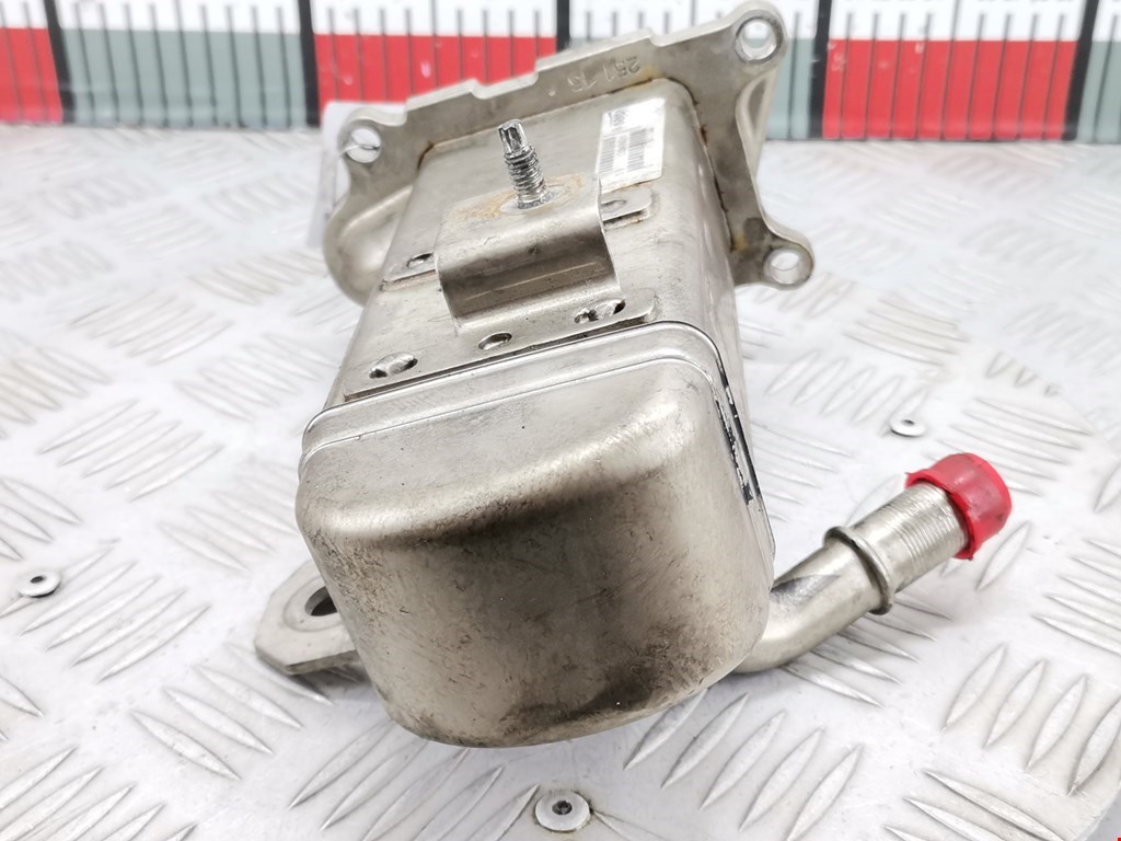 Радиатор системы ЕГР FORD Galaxy 2006-2015