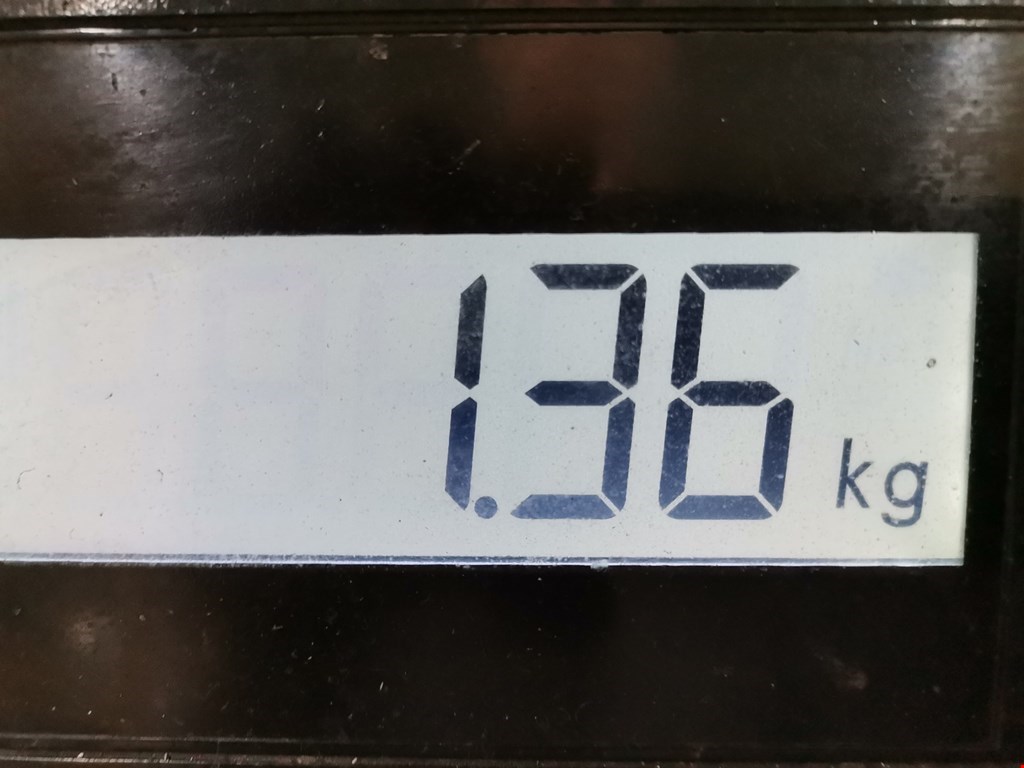 Радиатор системы ЕГР FORD Galaxy 2006-2015