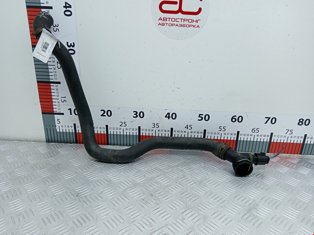 Патрубок VOLKSWAGEN Caddy III 2004-2015