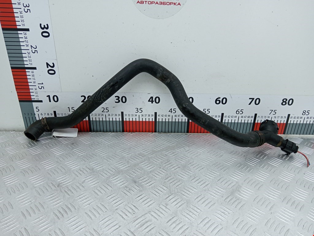 Патрубок VOLKSWAGEN Caddy III 2004-2015