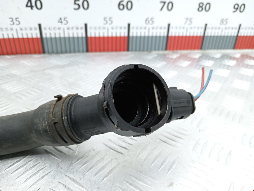 Патрубок VOLKSWAGEN Caddy III 2004-2015