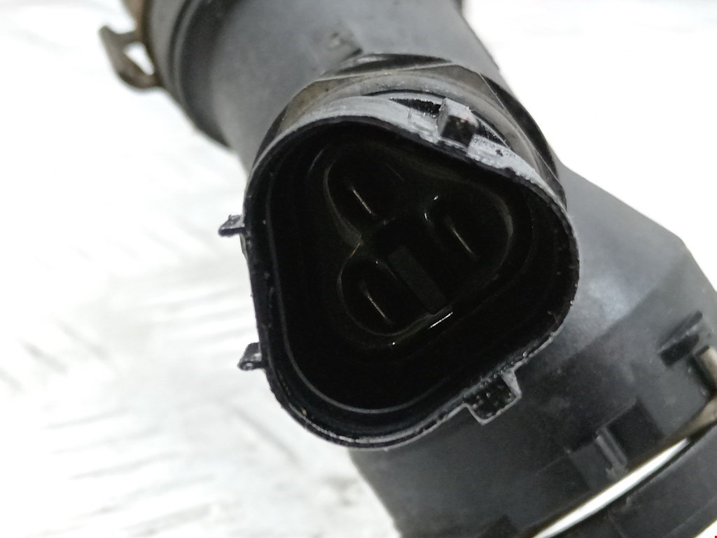 Патрубок VOLKSWAGEN Caddy III 2004-2015