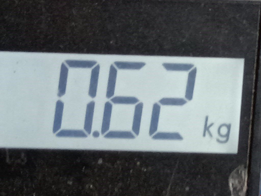 Патрубок VOLKSWAGEN Caddy III 2004-2015