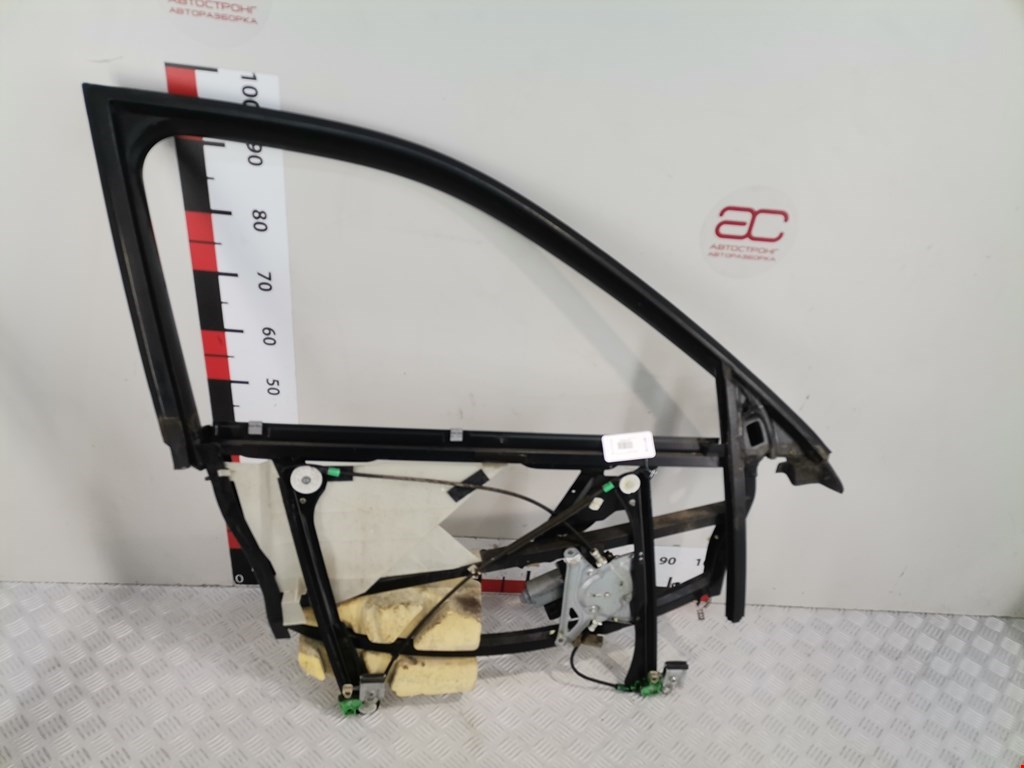 Стеклоподъемник передний правый AUDI A4 B5 1995-2001